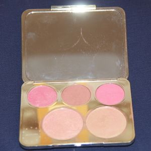 Becca x Jaclyn Hill Blush Palette